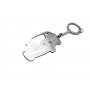 Keychain Skoda Octavia II (A5) 2004-2013 - (type 3D) Keychain Skoda Octavia II (A5) 2004-2013 - (type 3D)