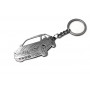 Keychain Skoda SuperB II 2008-2015 - (type 3D)
