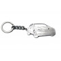 Keychain Skoda SuperB III 2015-2023 - (type 3D)