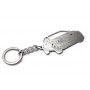 Keychain Skoda SuperB III 2015-2023 - (type 3D)