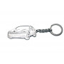 Keychain Skoda SuperB III 2015-2023 - (type 3D)