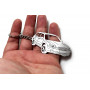 Keychain Subaru Outback III 2003-2009 - (type 3D)