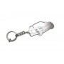 Keychain Tesla Model 3 2017-2023 - (type 3D)