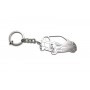 Keychain Tesla Model 3 2017-2023 - (type 3D)