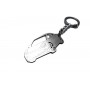 Keychain Tesla Model 3 2017-2023 - (type 3D)