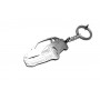 Keychain Tesla Model S 2016+ - (type 3D)