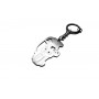 Keychain Toyota Fortuner II 2015+ - (type 3D)