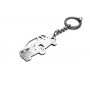 Keychain Toyota Hilux VIII 2015-2025 - (type 3D)