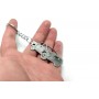 Keychain Toyota Hilux VIII 2015-2025 - (type 3D)