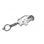 Keychain Toyota LC 200 2007-2016 - (type 3D) Keychain Toyota LC 200 2007-2016 - (type 3D)