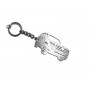 Keychain Toyota LC 300 2021+ - (type 3D) Keychain Toyota LC 300 2021+ - (type 3D)