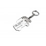 Keychain Toyota LC 300 2021+ - (type 3D) Keychain Toyota LC 300 2021+ - (type 3D)