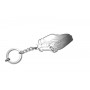 Keychain Toyota Mark II 1996–2000 - (type 3D)