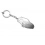 Keychain Toyota Mark II 1996–2000 - (type 3D)