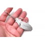 Keychain Toyota Mark II 1996–2000 - (type 3D)