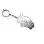 Keychain Toyota Prado 150 FL 2017+ - (type 3D) Keychain Toyota Prado 150 FL 2017+ - (type 3D)