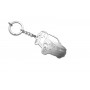 Keychain Toyota Prado 150 2009-2014 - (type 3D) Keychain Toyota Prado 150 2009-2014 - (type 3D)