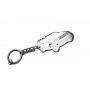 Keychain Toyota Sequoia II 2008+ - (type 3D) Keychain Toyota Sequoia II 2008+ - (type 3D)