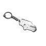 Keychain Toyota Sequoia II 2008+ - (type 3D) Keychain Toyota Sequoia II 2008+ - (type 3D)