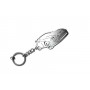 Keychain Toyota Supra IV 1993-2002 - (type 3D) Keychain Toyota Supra IV 1993-2002 - (type 3D)