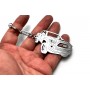 Keychain Toyota Tacoma III 2016-2024 - (type 3D) Keychain Toyota Tacoma III 2016-2024 - (type 3D)