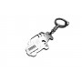 Keychain Toyota Tundra II 2007-2013 - (type 3D) Keychain Toyota Tundra II 2007-2013 - (type 3D)
