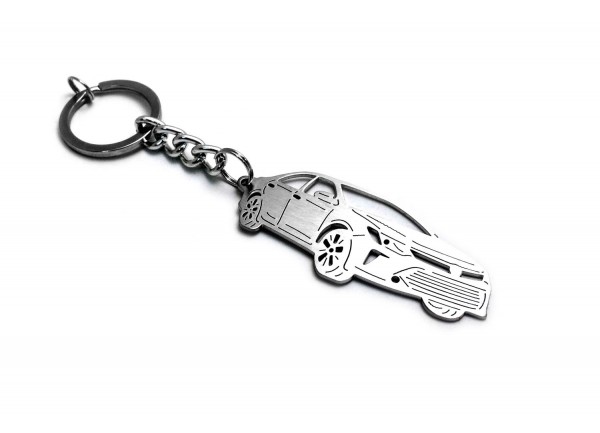 Keychain Toyota Camry V55 2014-2018 - (type 3D) Keychain Toyota Camry V55 2014-2018 - (type 3D)