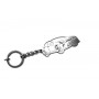 Keychain Toyota Camry V55 2014-2018 - (type 3D) Keychain Toyota Camry V55 2014-2018 - (type 3D)