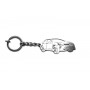 Keychain Toyota Camry V55 2014-2018 - (type 3D) Keychain Toyota Camry V55 2014-2018 - (type 3D)