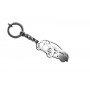 Keychain Toyota Camry V55 2014-2018 - (type 3D) Keychain Toyota Camry V55 2014-2018 - (type 3D)