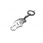 Keychain Toyota Camry V55 2014-2018 - (type 3D) Keychain Toyota Camry V55 2014-2018 - (type 3D)
