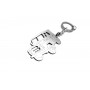 Keychain UAZ-469 1971+ - (type 3D)