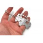 Keychain UAZ-469 1971+ - (type 3D)