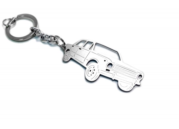 Keychain VAZ 2101 - (type 3D)