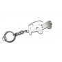 Keychain VAZ 2101 - (type 3D)