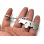 Keychain VAZ 2101 - (type 3D)