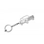 Keychain VAZ 2103 - (type 3D)