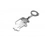 Keychain VAZ 2106 - (type 3D)