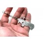 Keychain VAZ 2106 - (type 3D)