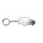 Keychain VAZ 2109 - (type 3D)