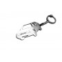 Keychain VAZ 2109 - (type 3D)