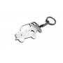 Keychain VAZ Niva 2121 - (type 3D)