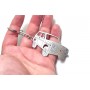 Keychain VAZ Niva 2121 - (type 3D)