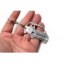 Keychain Volkswagen Caddy III 2004-2015 - (type 3D)