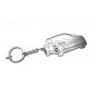 Keychain Volkswagen Passat B7 USA 2011-2019 - (type 3D) Keychain Volkswagen Passat B7 USA 2011-2019 - (type 3D)