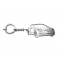 Keychain Volkswagen Passat B7 USA 2011-2019 - (type 3D) Keychain Volkswagen Passat B7 USA 2011-2019 - (type 3D)