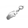 Keychain Volkswagen Passat B7 USA 2011-2019 - (type 3D) Keychain Volkswagen Passat B7 USA 2011-2019 - (type 3D)