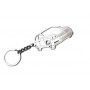 Keychain Volkswagen Passat B7 2010-2015 - (type 3D) Keychain Volkswagen Passat B7 2010-2015 - (type 3D)