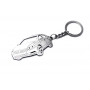 Keychain Volkswagen Passat B7 2010-2015 - (type 3D) Keychain Volkswagen Passat B7 2010-2015 - (type 3D)