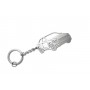 Keychain Volkswagen Passat B8 2015-2023 - (type 3D) Keychain Volkswagen Passat B8 2015-2023 - (type 3D)